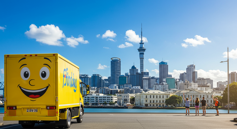 5 Essential Tips for a Smooth Move in Auckland